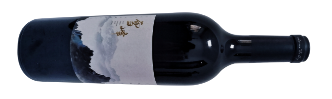 Lorna Valley Winery, Snow Peak Cabernet Sauvignon, Helan Mountain East, Ningxia, China 2020